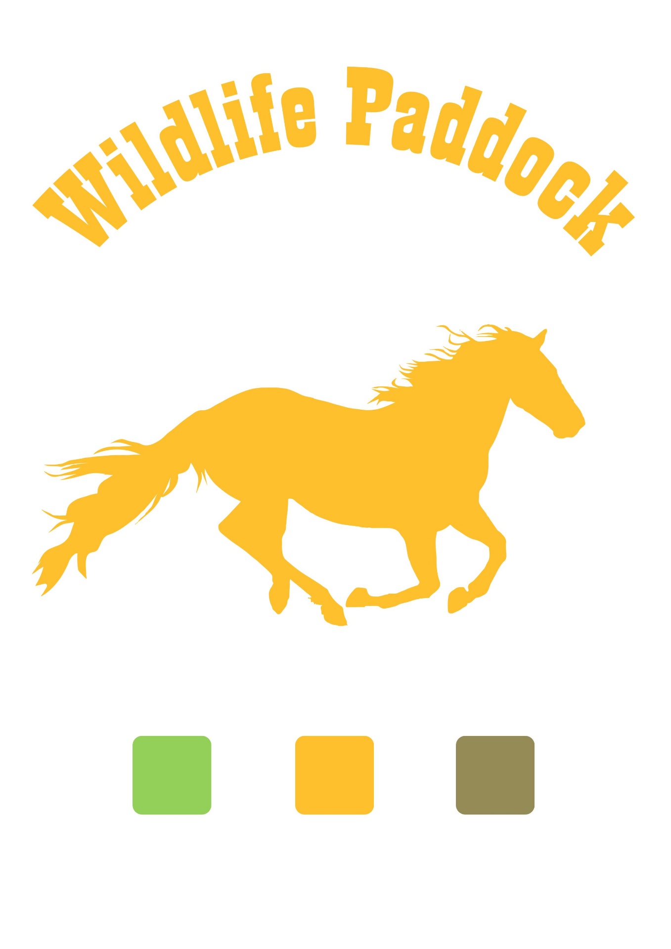 Wildlife Paddock